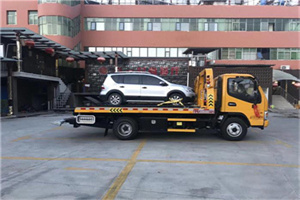 宜阳附近汽车拖车电话