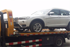 宜阳拖车24小时服务电话